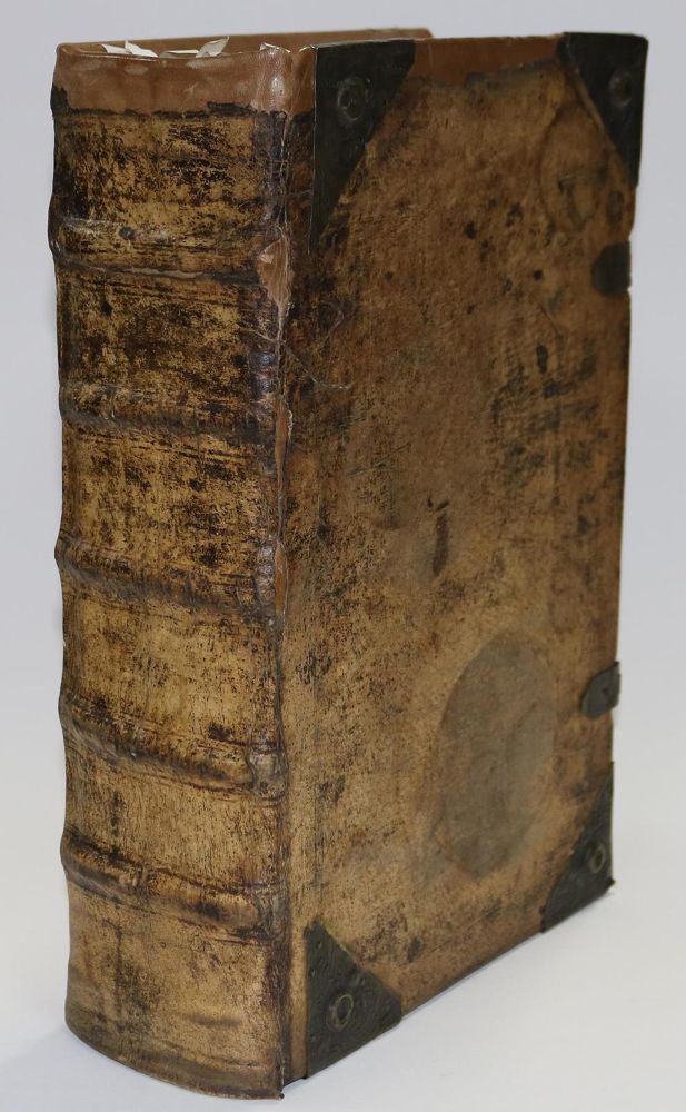 Große Abbildung Nr.3: 132-26 Biblia,: (Bibeln)