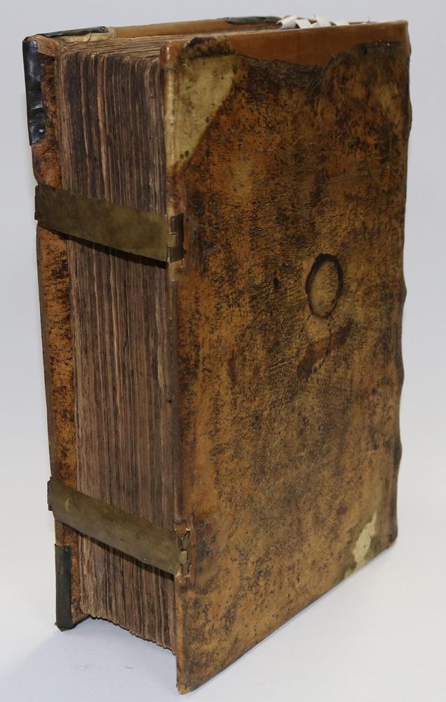 Große Abbildung Nr.4: 132-26 Biblia,: (Bibeln)