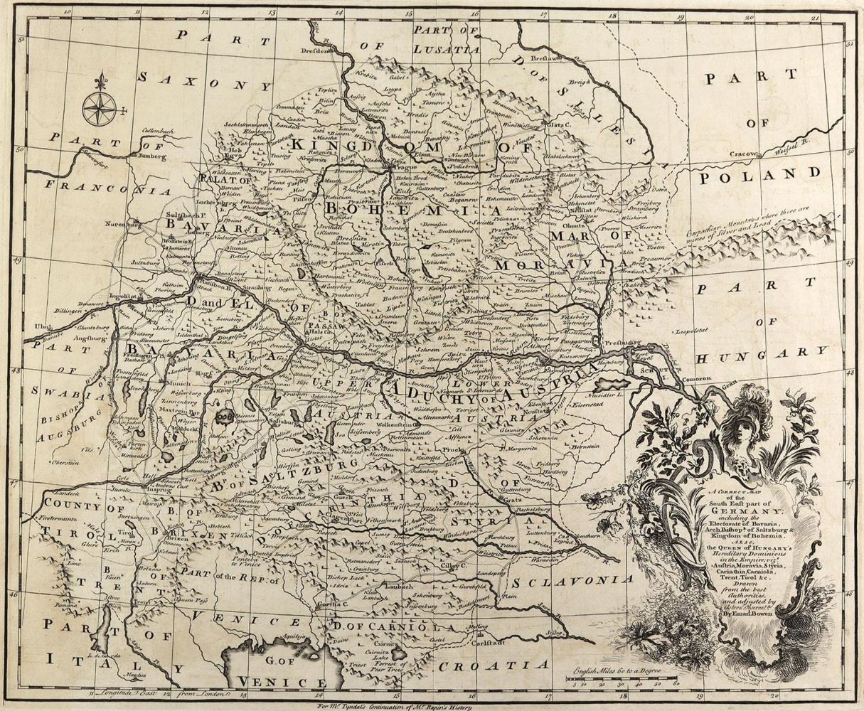 Große Abbildung Nr.1: 132-2630 Deutschland.: (Deutschland)