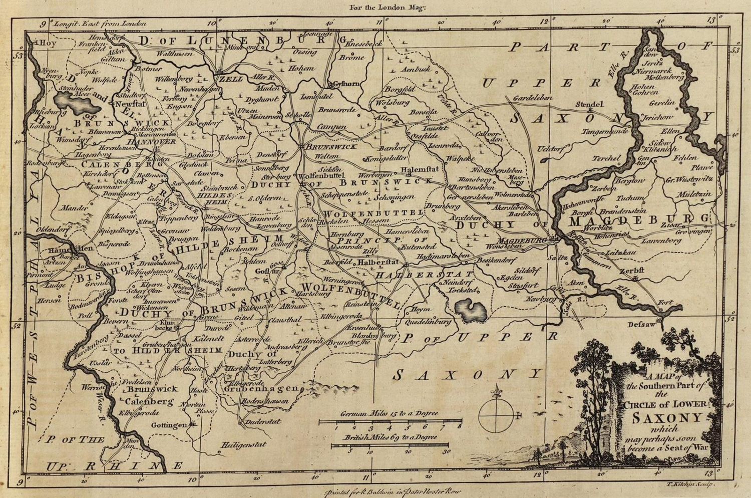 Große Abbildung Nr.5: 132-2632 Deutschland.: (Deutschland)