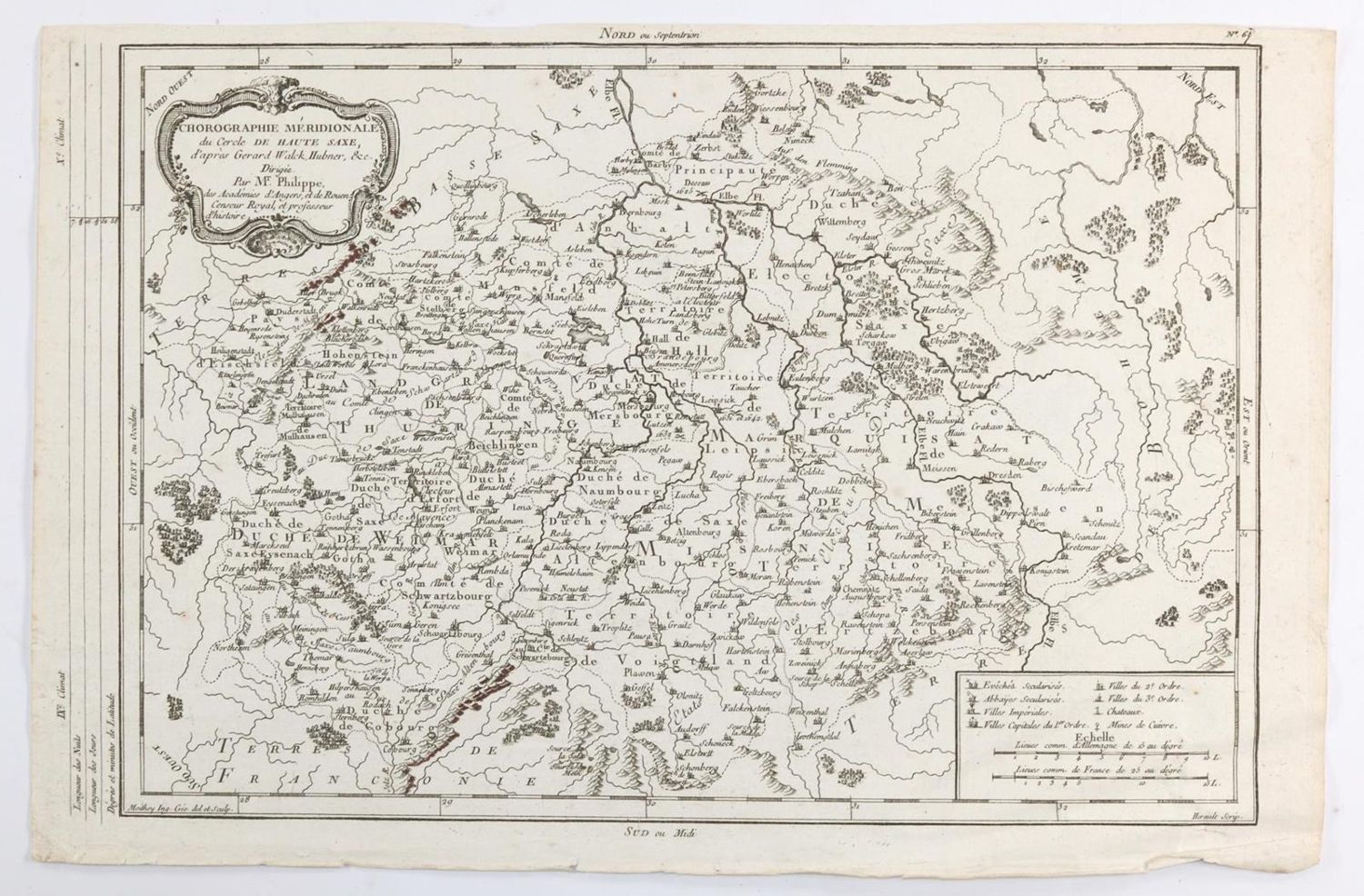 Große Abbildung Nr.2: 132-2686 Konvolut: (Deutschland)