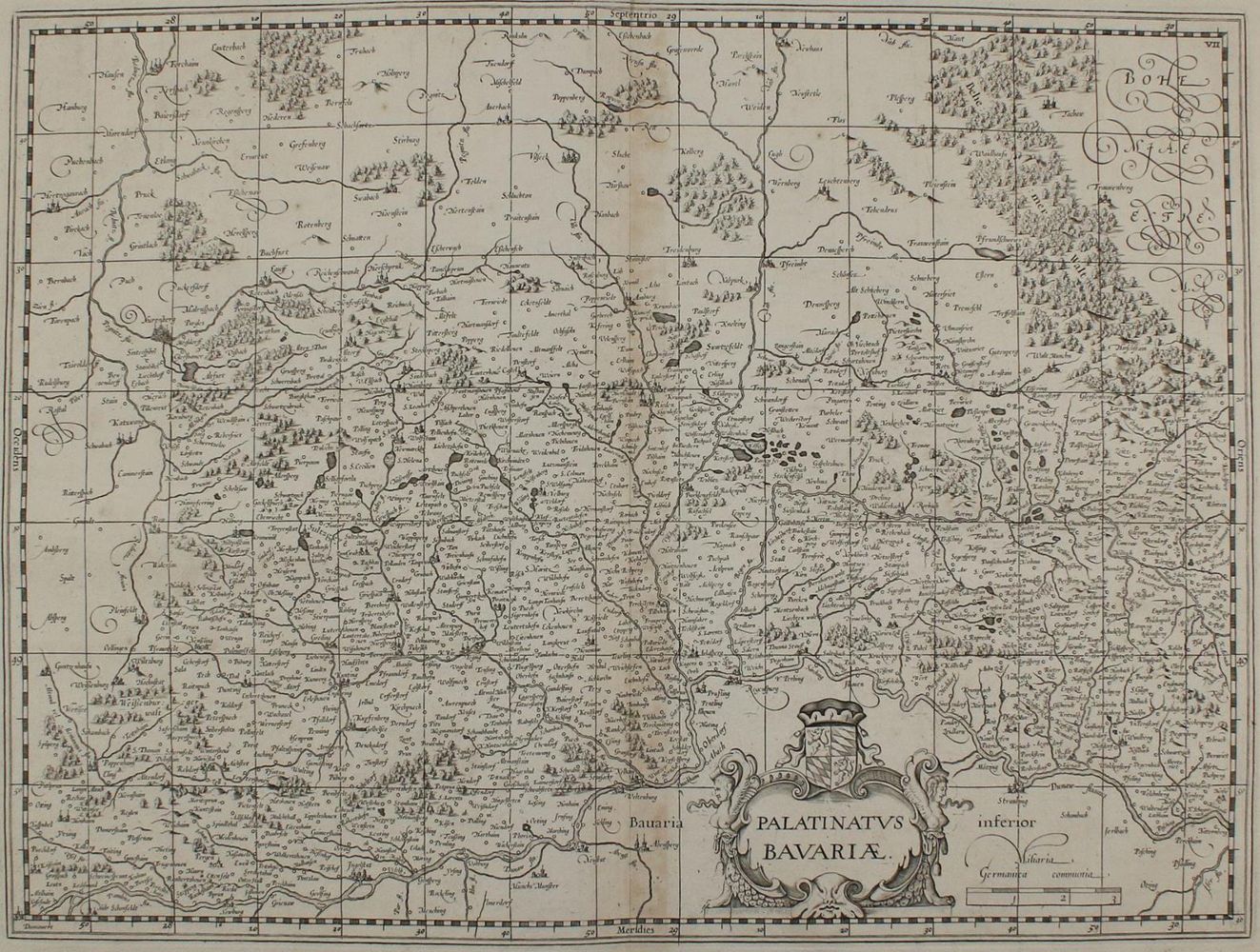 Große Abbildung Nr.3: 132-2707 Nürnberg.: (Deutschland)