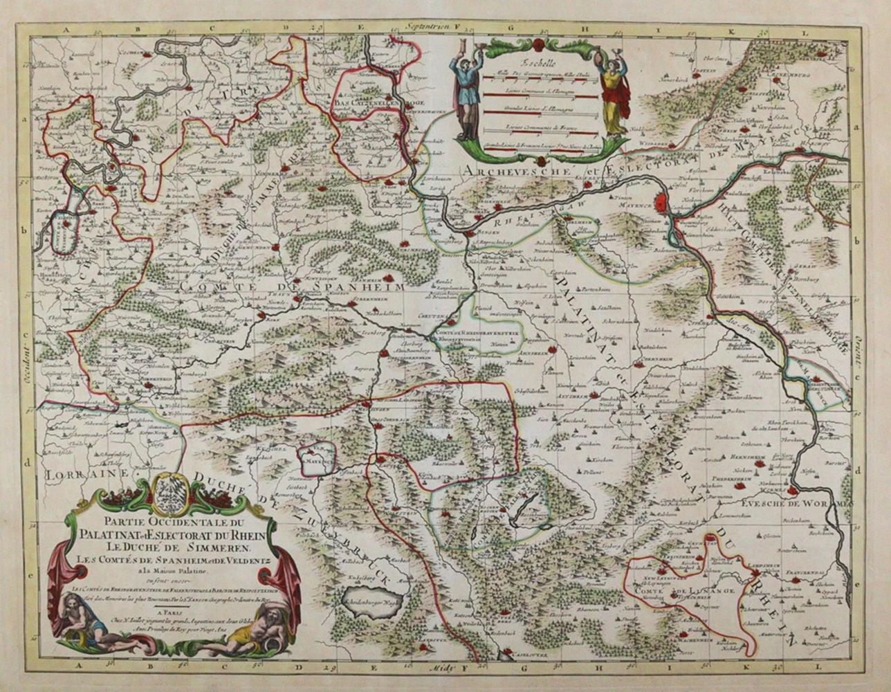 Große Abbildung Nr.41: 132-2733 Rückgänge aus: (Deutschland)