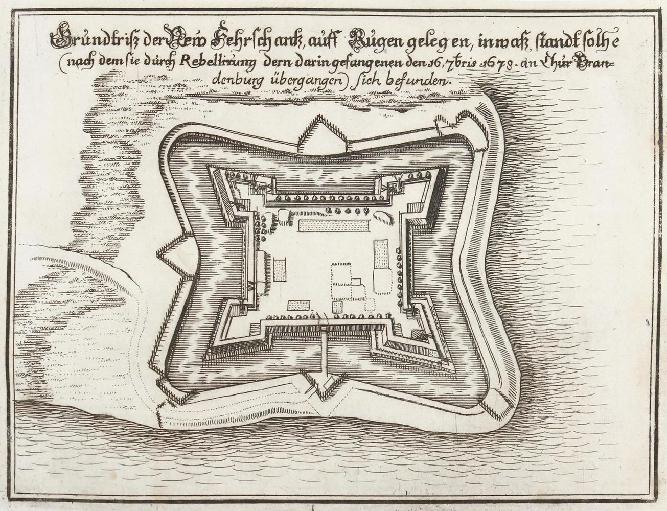 Große Abbildung Nr.1: 132-2734 Rügen.: (Deutschland)