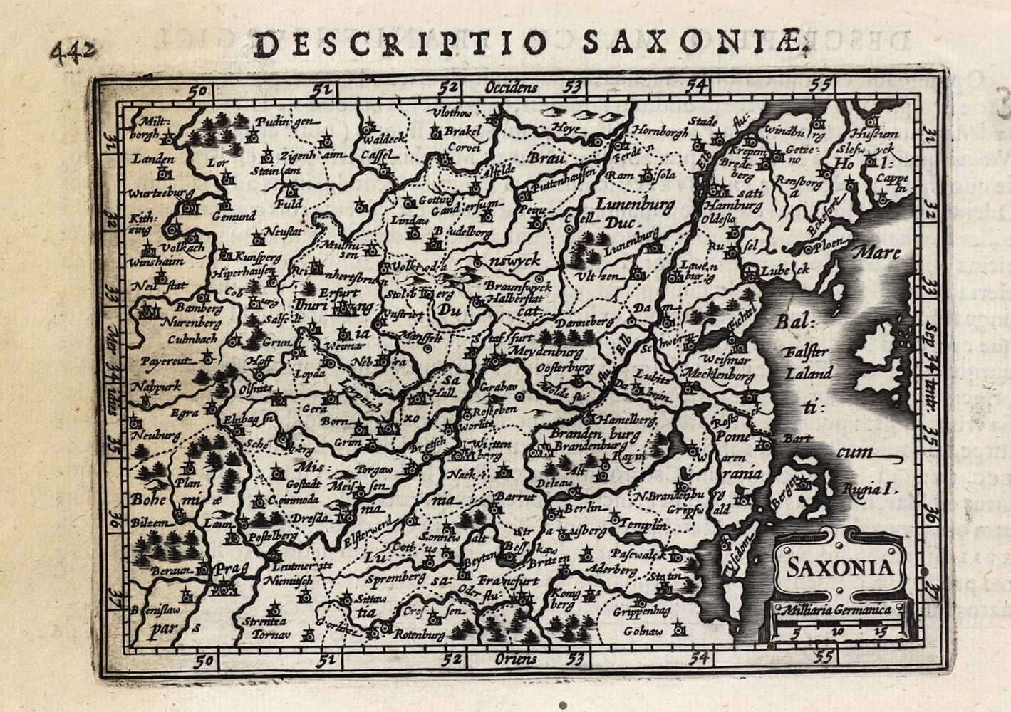 Große Abbildung Nr.5: 132-2739 Sachsen.: (Deutschland)