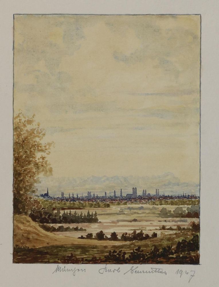 Große Abbildung Nr.1: 132-2743 Sammlung: (Deutschland)
