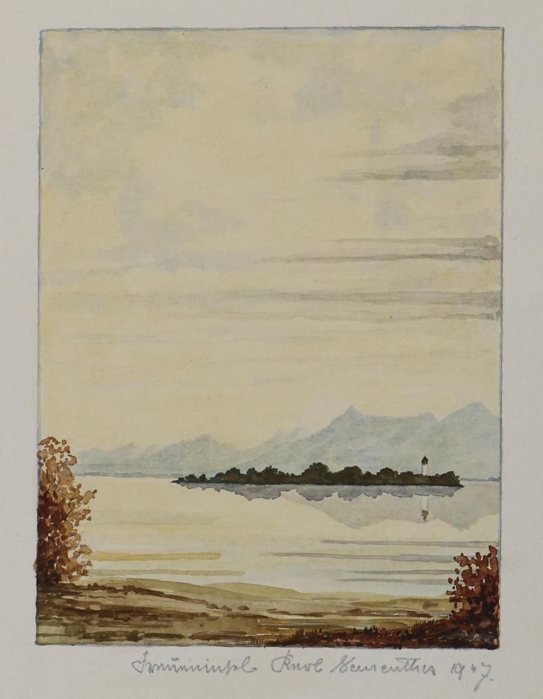 Große Abbildung Nr.3: 132-2743 Sammlung: (Deutschland)