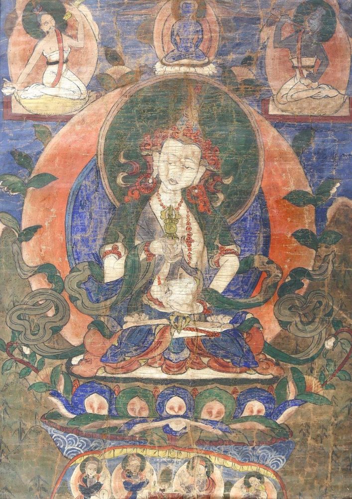 Große Abbildung Nr.6: 132-2790 Konvolut: (Ausland, Asien)