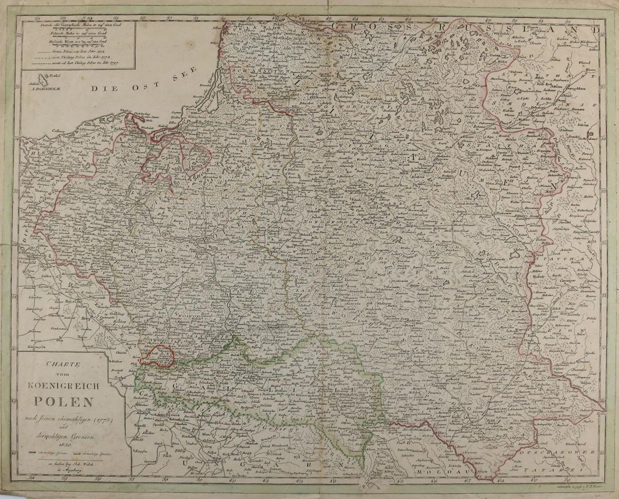 Große Abbildung Nr.3: 132-2794 Estland: (Ausland, Baltikum)