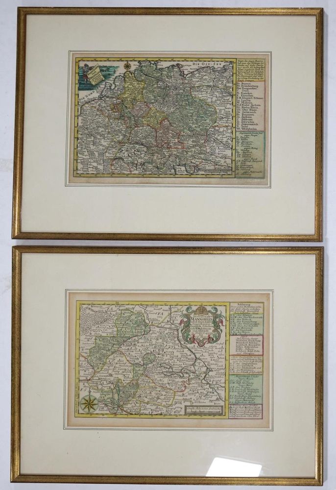 Große Abbildung Nr.3: 132-2814 Europa.: (Ausland, Europa)
