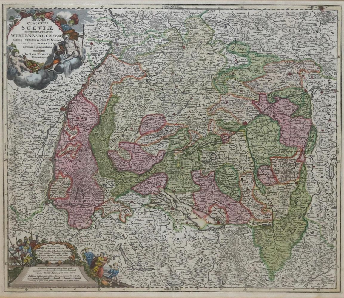 Große Abbildung Nr.4: 132-2820 Konvolut: (Ausland, Europa)