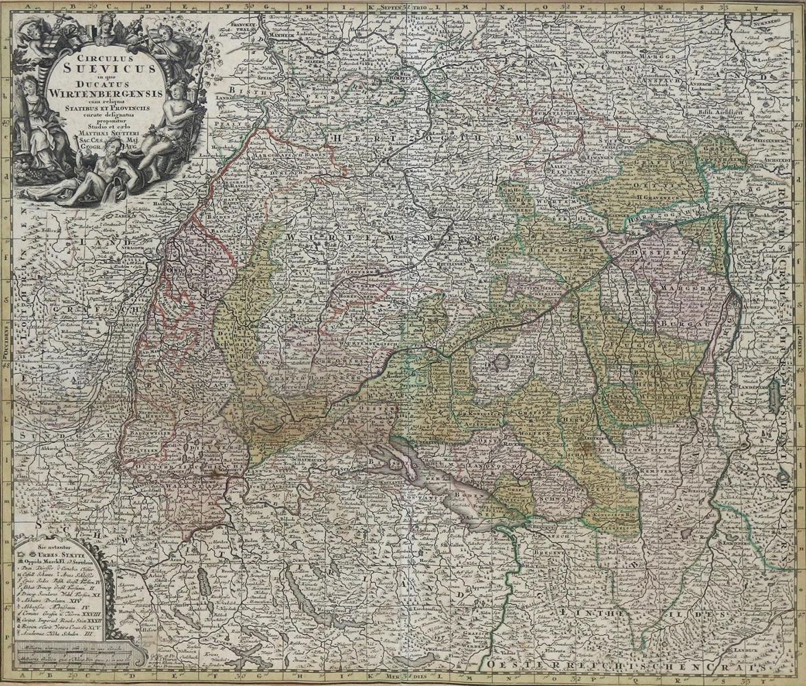 Große Abbildung Nr.5: 132-2820 Konvolut: (Ausland, Europa)