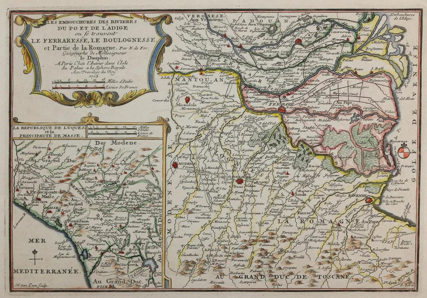 Große Abbildung Nr.1: 132-2821 Sammlung: (Ausland, Europa)