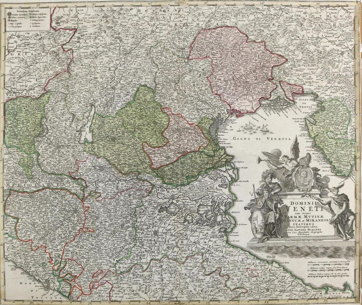 Große Abbildung Nr.3: 132-2821 Sammlung: (Ausland, Europa)