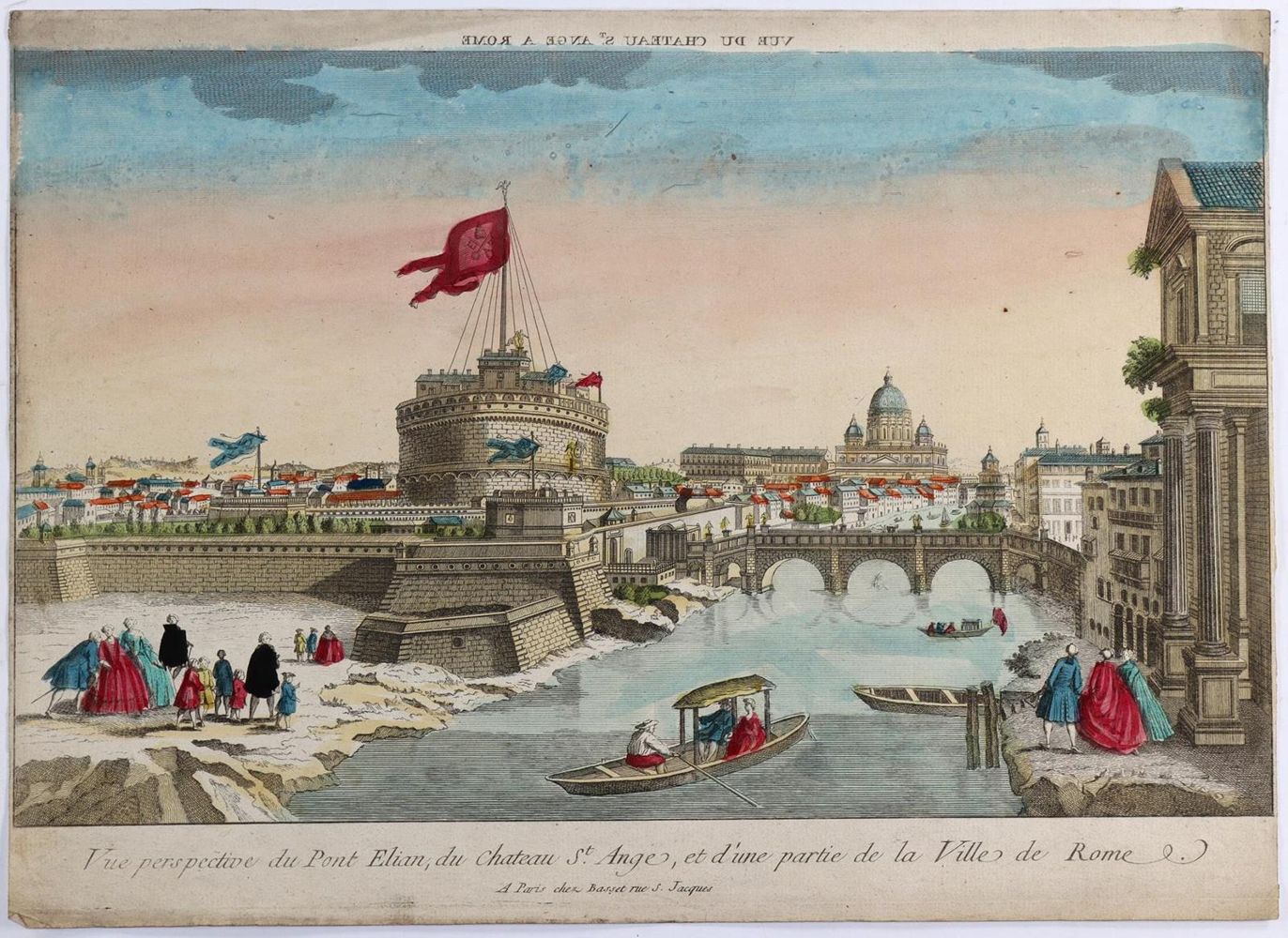 Große Abbildung Nr.2: 132-2872 Rom.: (Ausland, Italien)