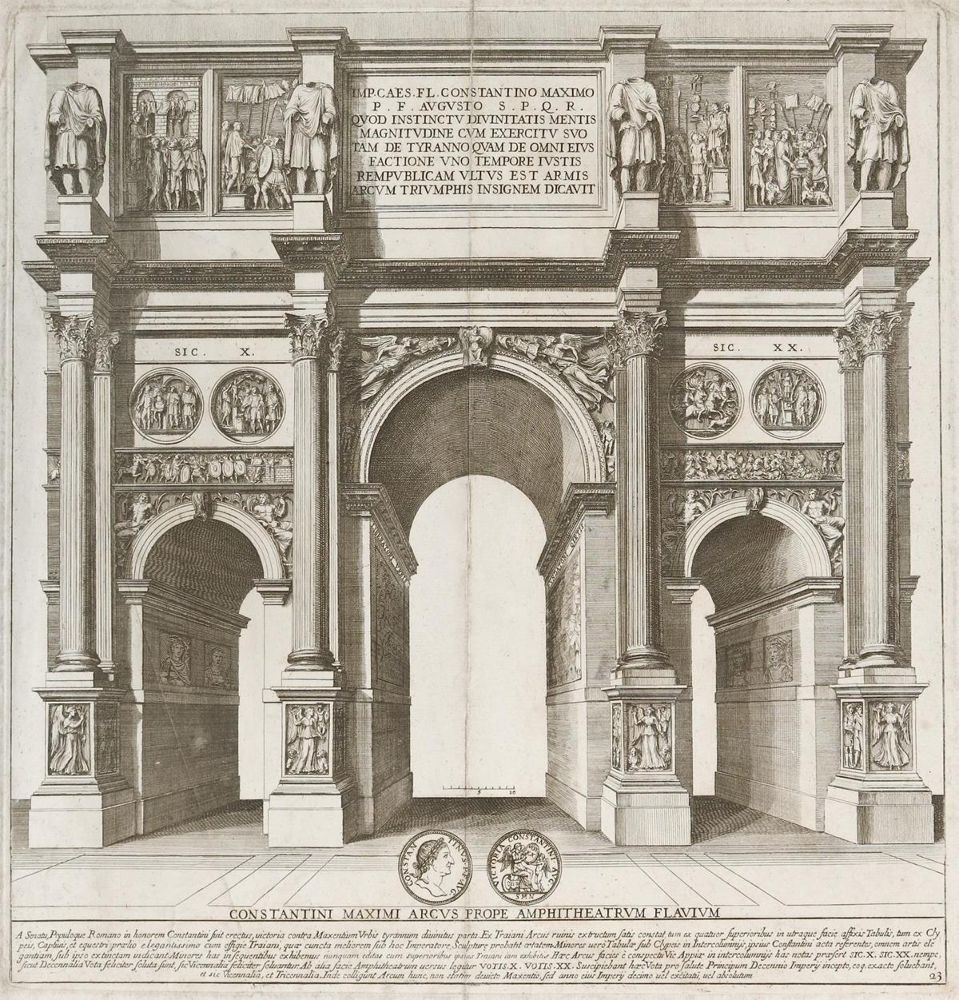 Große Abbildung Nr.2: 132-2873 Rom.: (Ausland, Italien)