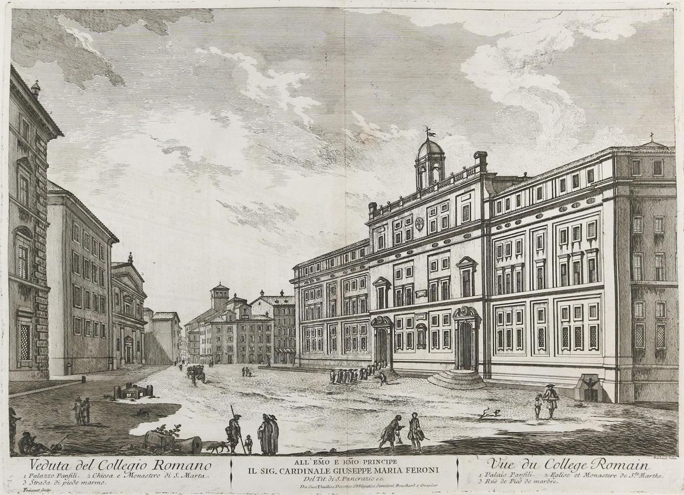 Große Abbildung Nr.1: 132-2879 Rom.: (Ausland, Italien)