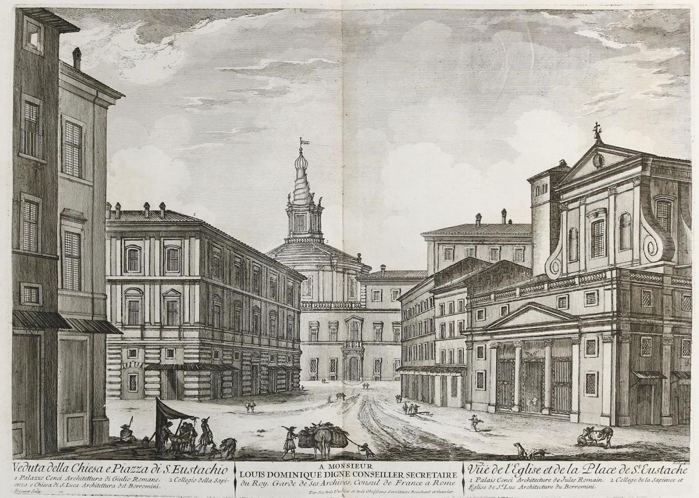 Große Abbildung Nr.1: 132-2881 Rom.: (Ausland, Italien)