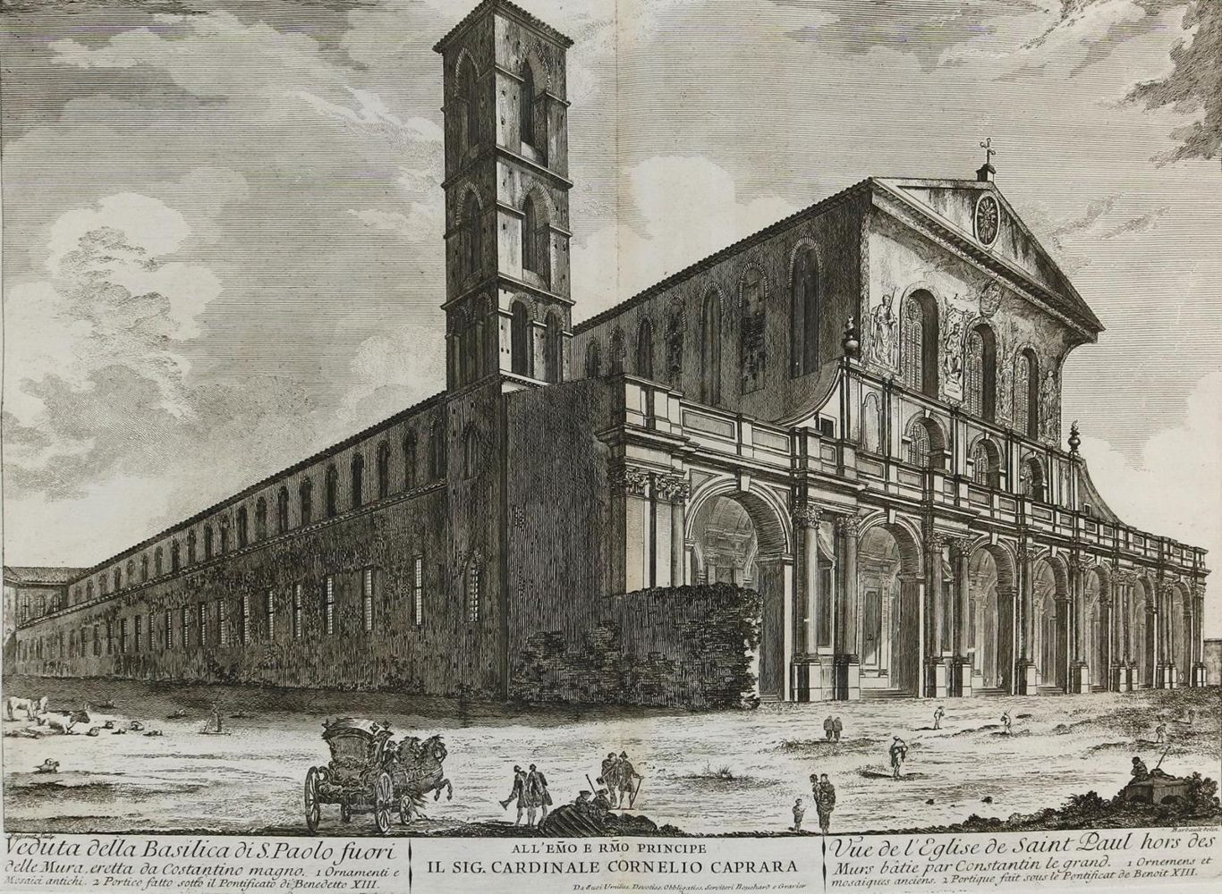 Große Abbildung Nr.1: 132-2887 Rom.: (Ausland, Italien)