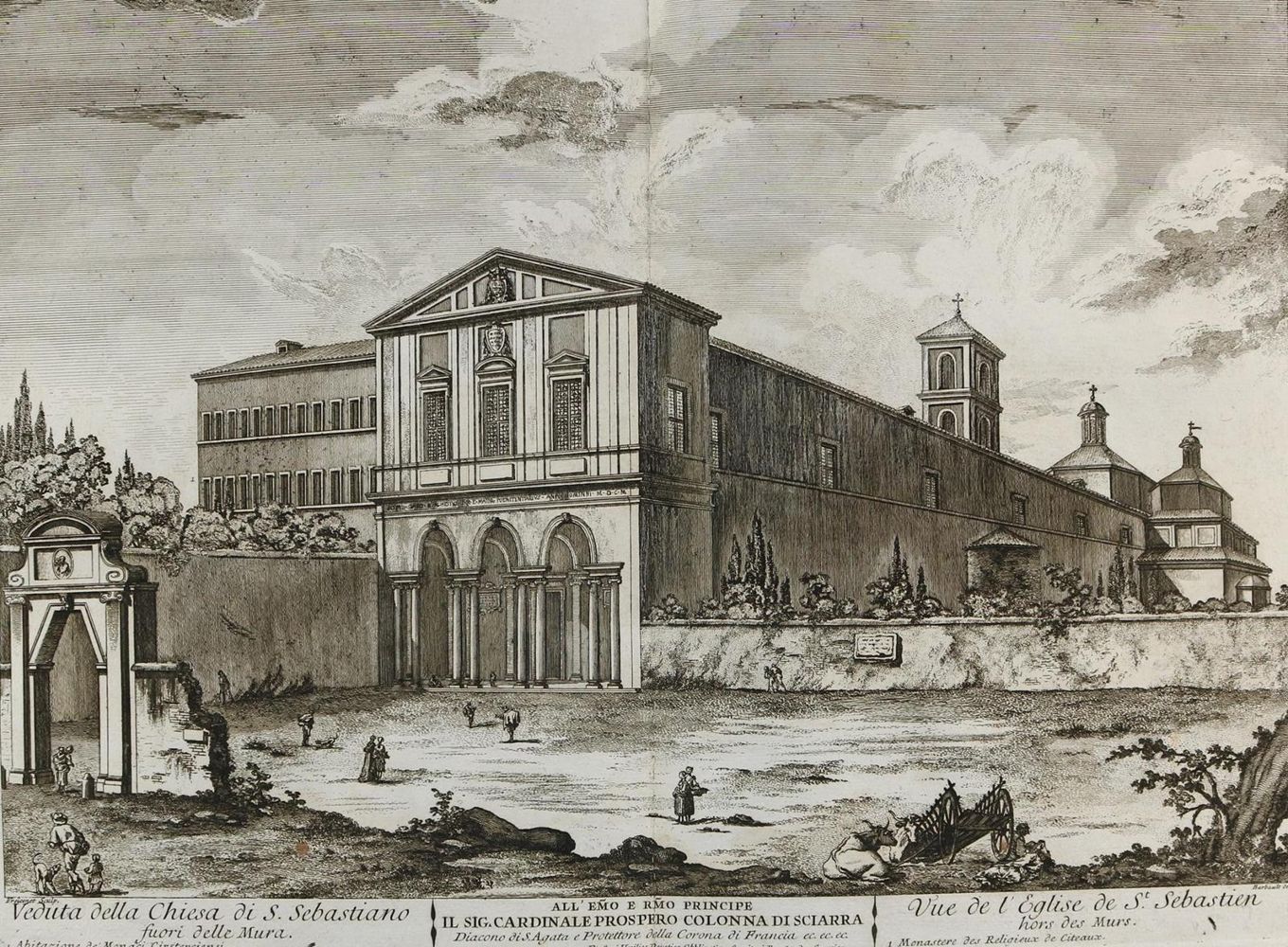 Große Abbildung Nr.1: 132-2897 Rom.: (Ausland, Italien)