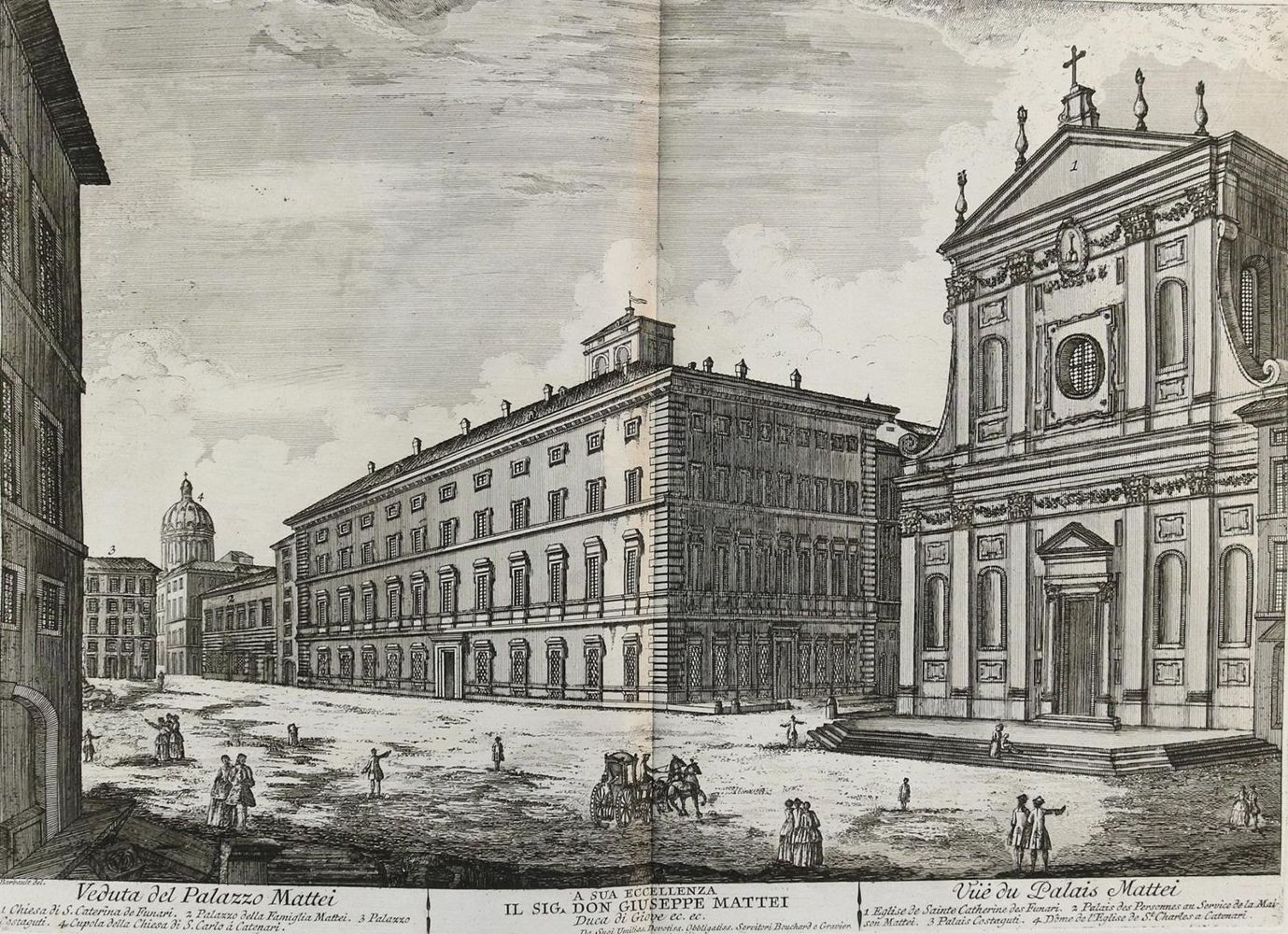 Große Abbildung Nr.1: 132-2915 Rom.: (Ausland, Italien)