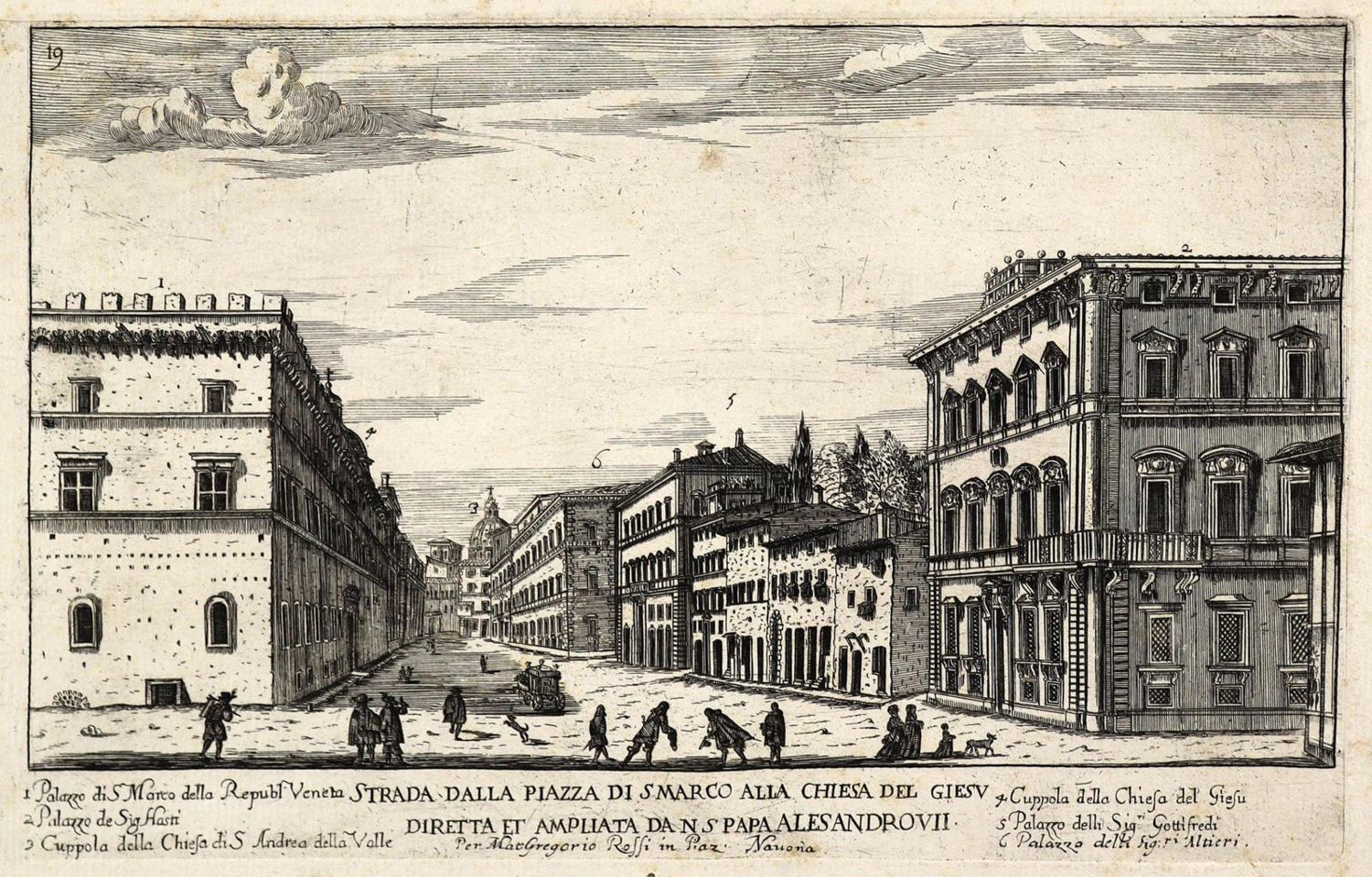 Große Abbildung Nr.1: 132-2926 Venedig.: (Ausland, Italien)