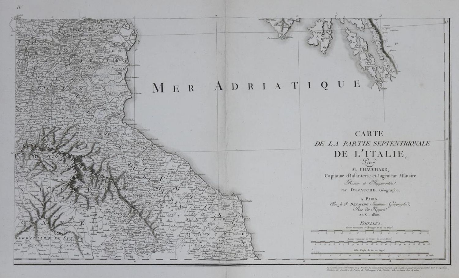Große Abbildung Nr.11: 132-2929 Konvolut von: (Ausland)