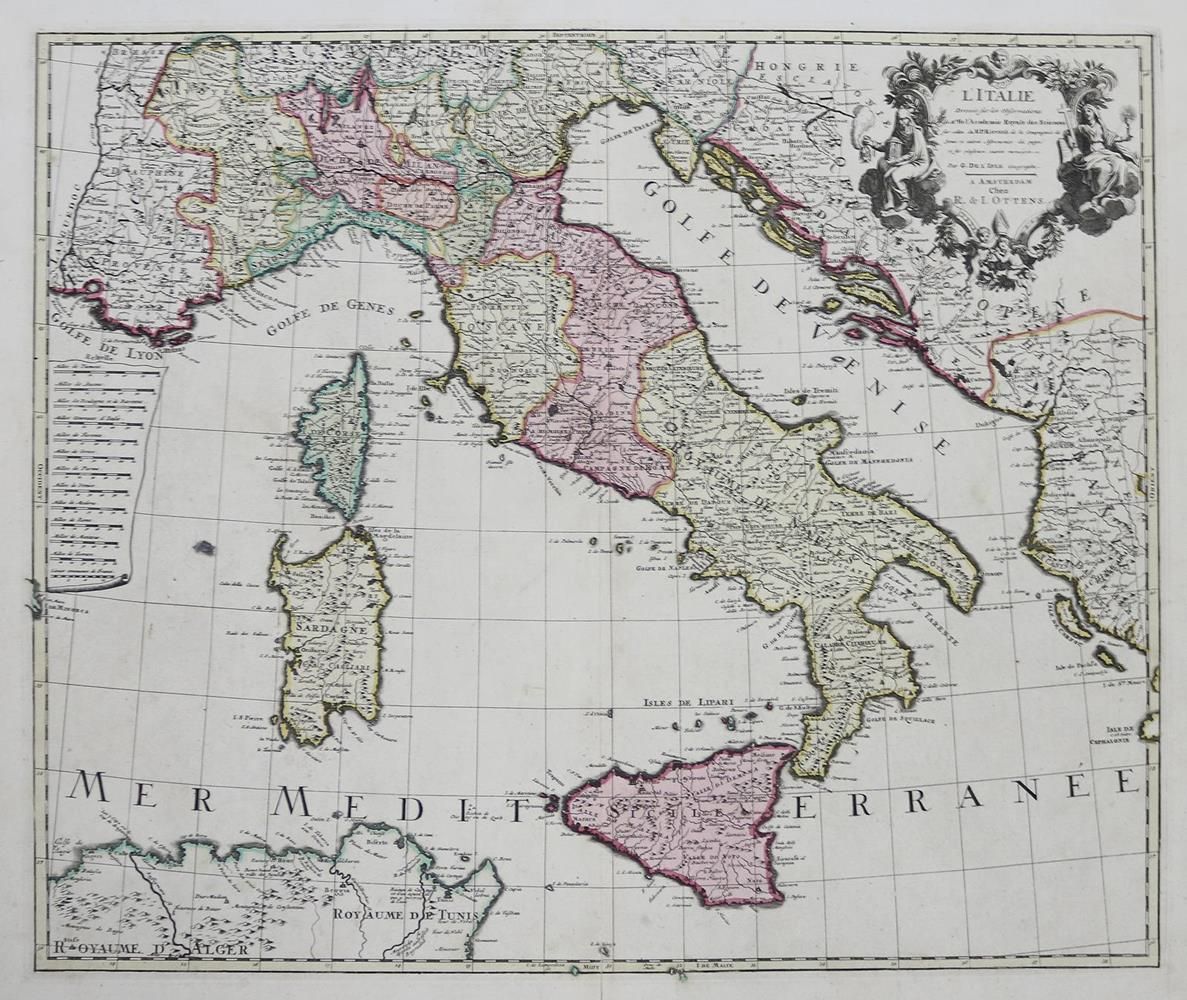 Große Abbildung Nr.2: 132-2929 Konvolut von: (Ausland)