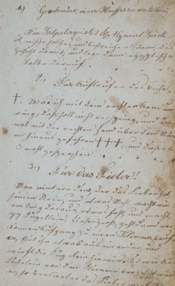 Große Abbildung Nr.2: 132-294 Albertus Mangnus (!): (Grenzwissenschaften und Okkultismus)