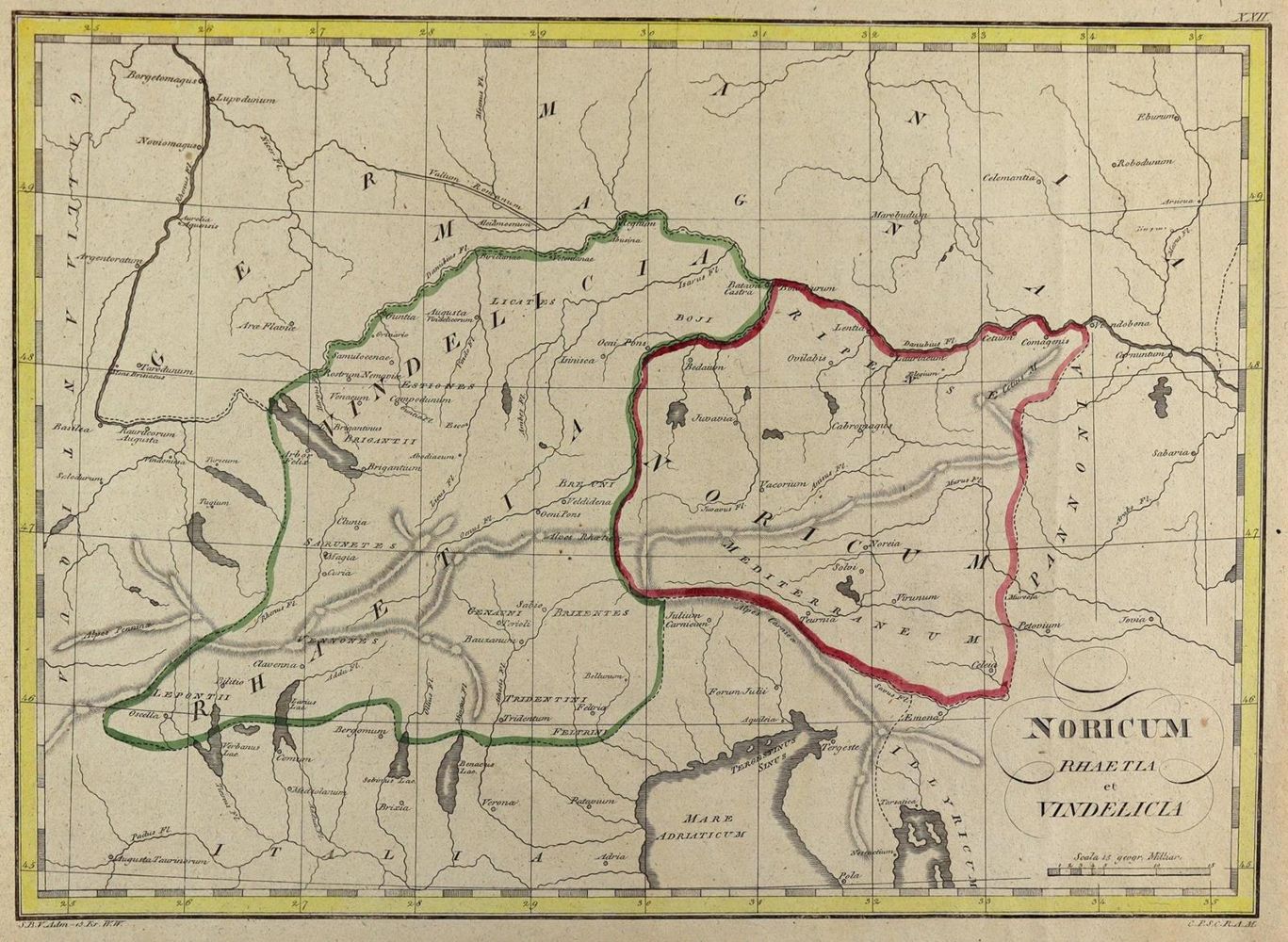 Große Abbildung Nr.4: 132-2948 Konvolut: (Ausland, Österreich)