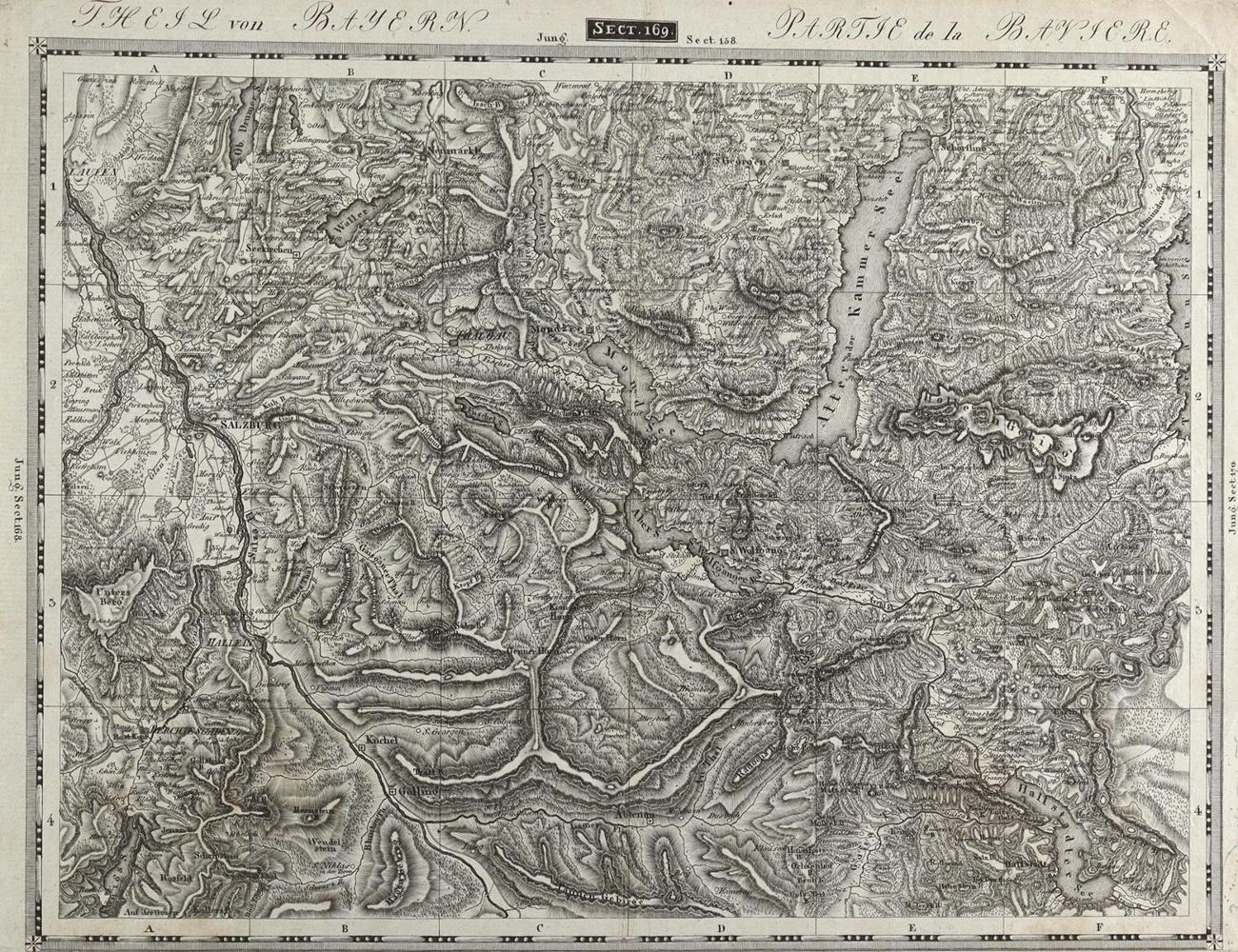 Große Abbildung Nr.7: 132-2948 Konvolut: (Ausland, Österreich)