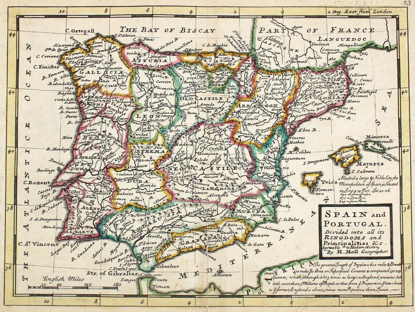 Große Abbildung Nr.2: 132-2960 Sammlung: (Ausland, Portugal)