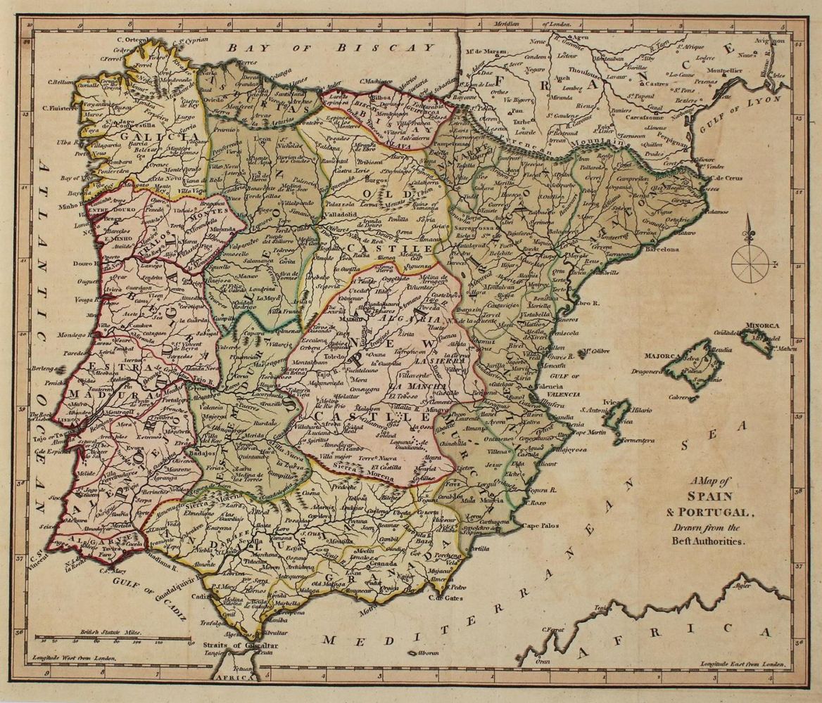 Große Abbildung Nr.4: 132-2960 Sammlung: (Ausland, Portugal)