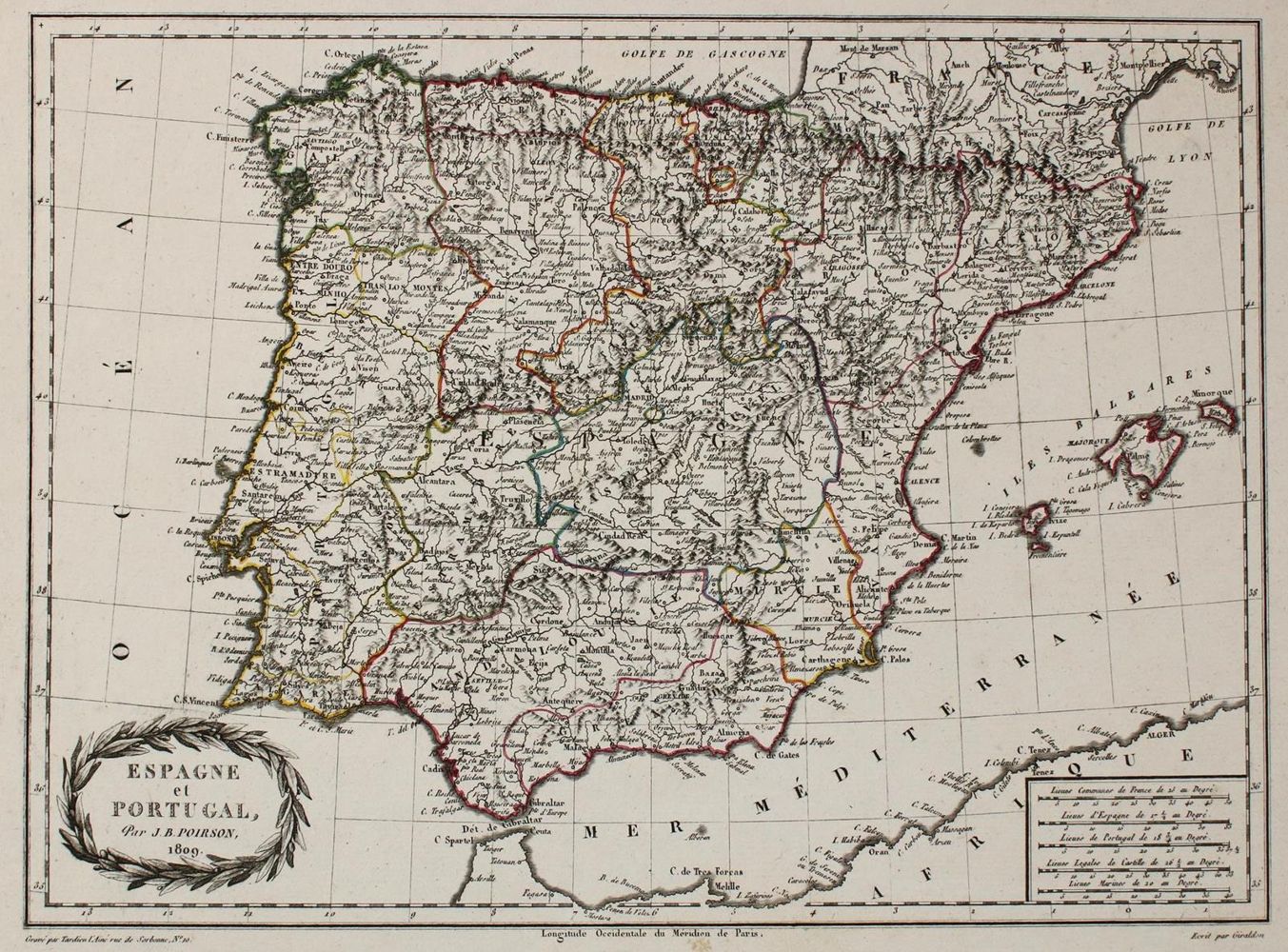 Große Abbildung Nr.5: 132-2960 Sammlung: (Ausland, Portugal)