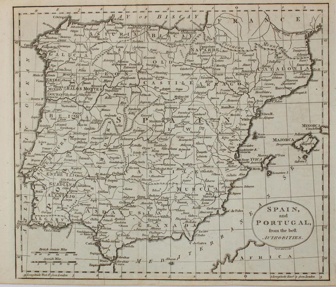 Große Abbildung Nr.6: 132-2960 Sammlung: (Ausland, Portugal)