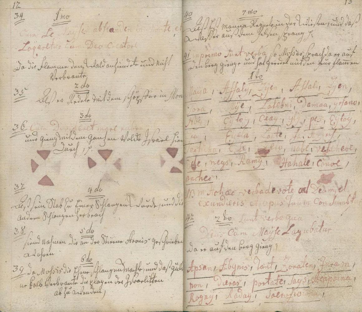Große Abbildung Nr.1: 132-297 Brauchbuch.: (Grenzwissenschaften und Okkultismus)
