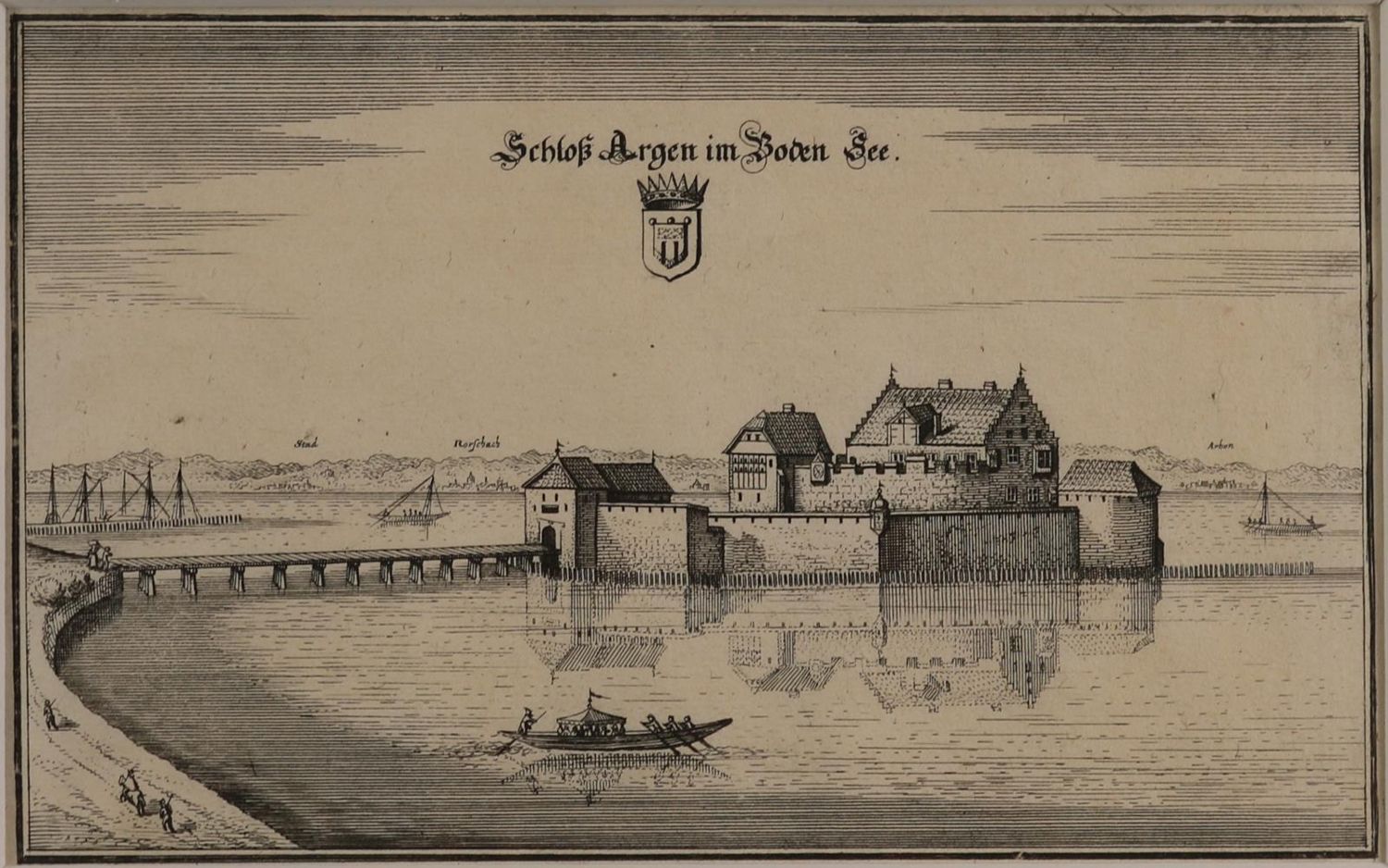 Große Abbildung Nr.6: 132-2978 Sammlung: (Ausland, Schweiz)