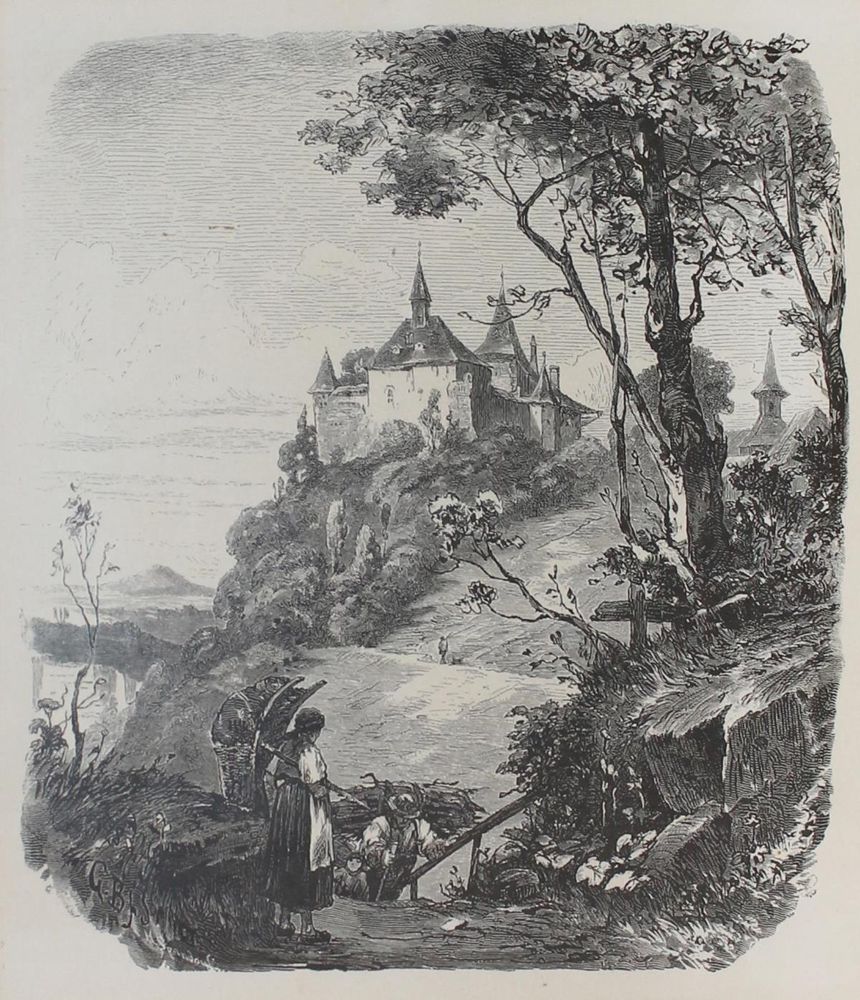 Große Abbildung Nr.4: 132-2982 Winterthur, St. Gallen u. Zürich.: (Ausland, Schweiz)