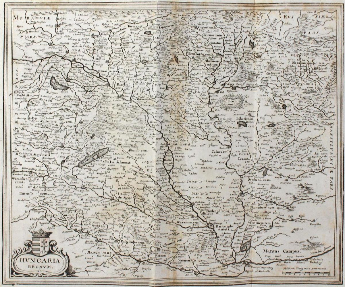 Große Abbildung Nr.1: 132-2995 Ungarn.: (Ausland)