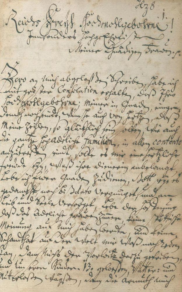 Große Abbildung Nr.1: 132-300 Alchemistische Rezepte.: (Grenzwissenschaften und Okkultismus, Handschriften)