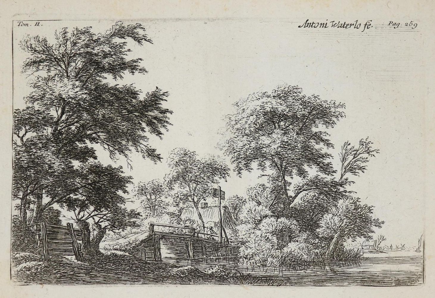 Große Abbildung Nr.1: 132-3150 Brebiette, Pierre: (Künstlergraphik)