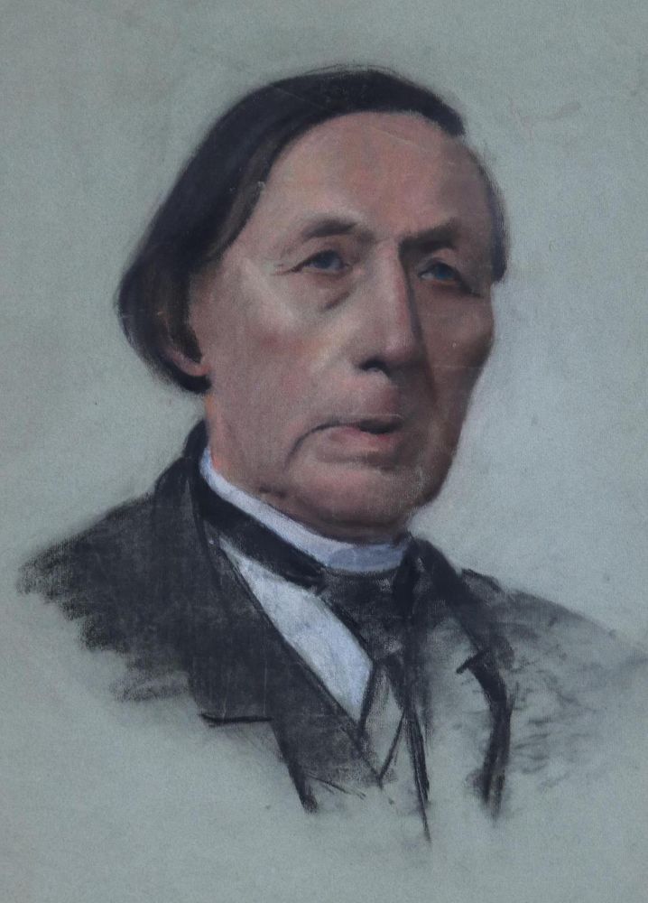 Große Abbildung Nr.2: 132-3261 Discher, Fritz: (Künstlergraphik)