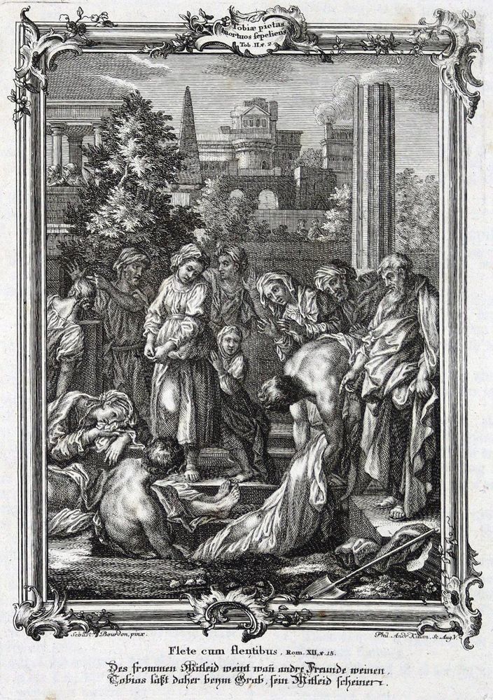 Große Abbildung Nr.1: 132-34 Biblia germanica.: (Bibeln)