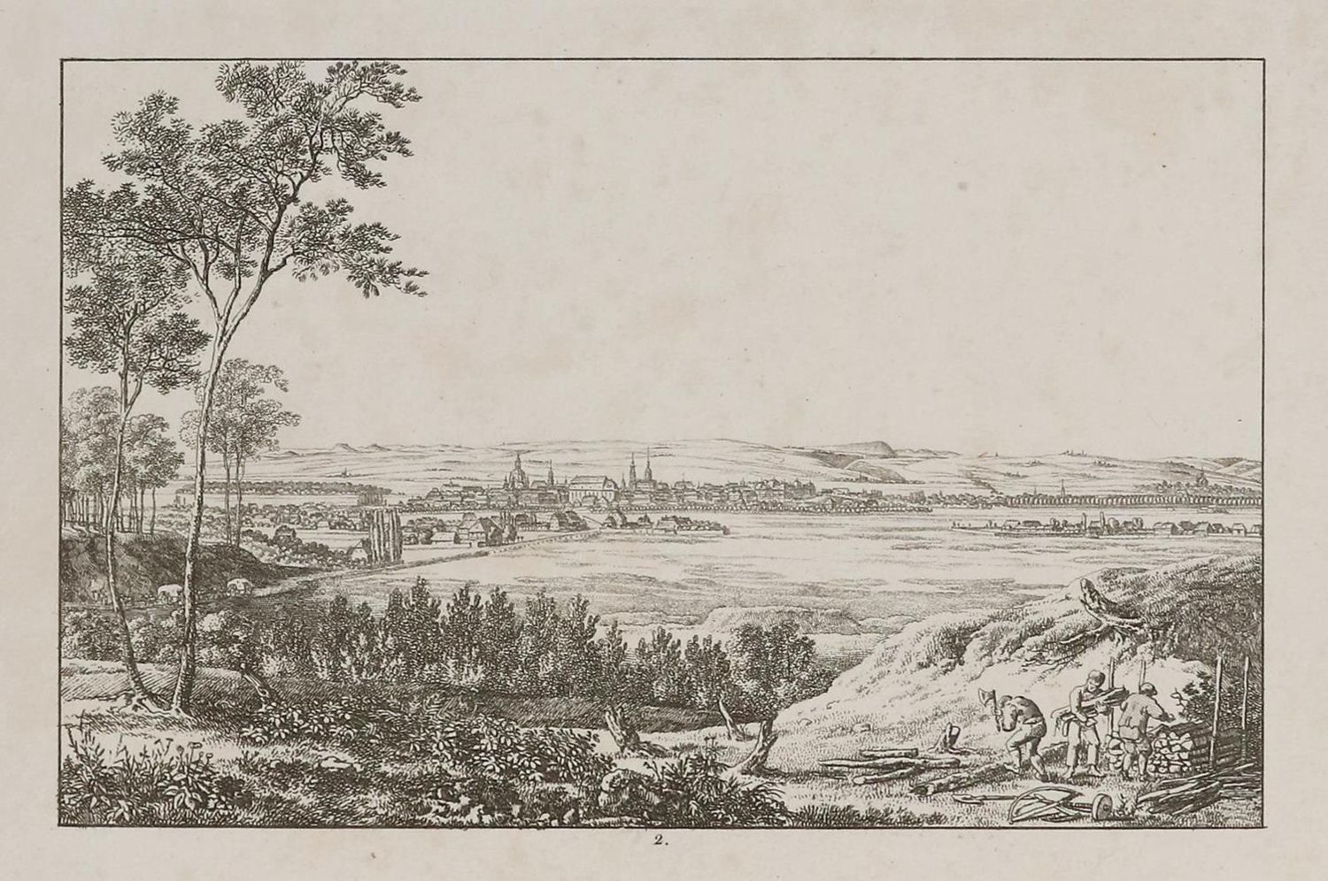 Große Abbildung Nr.2101: 132-345 Konvolut: (Varia)