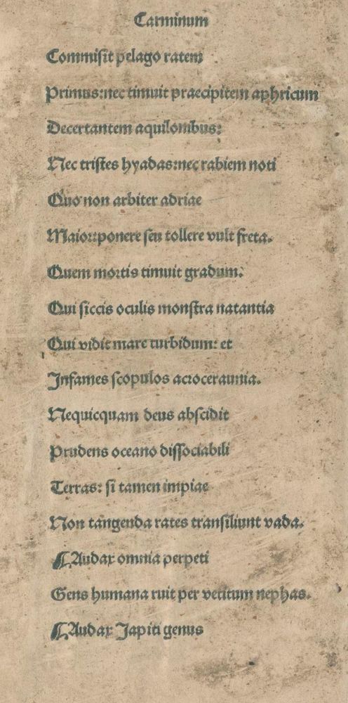 Große Abbildung Nr.79: 132-346 Konvolut: (Varia)
