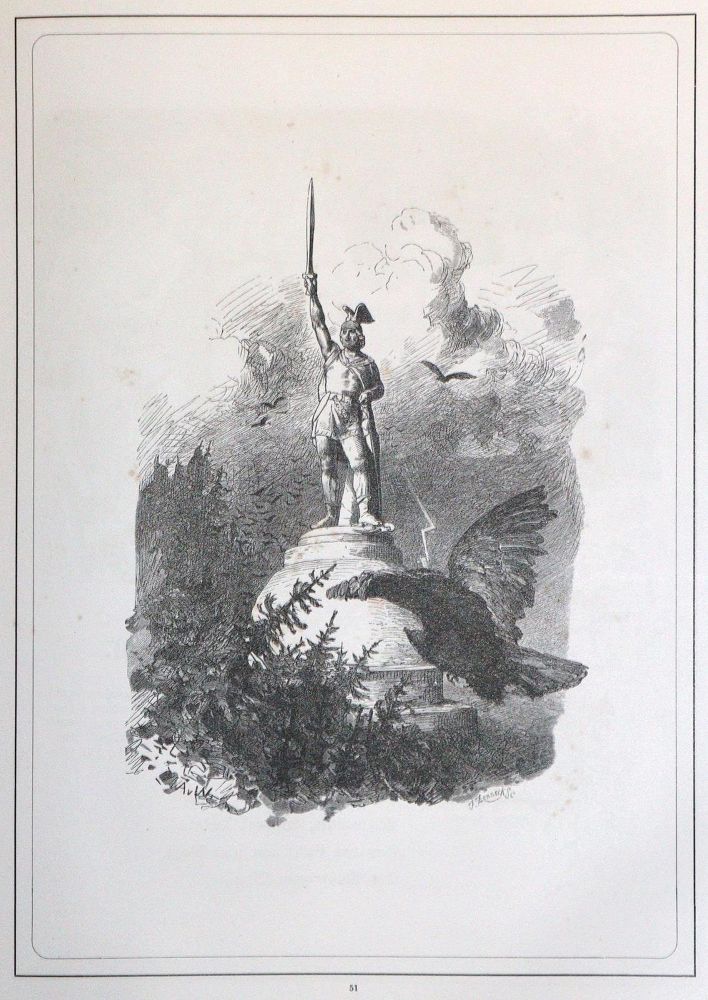 Große Abbildung Nr.2: 132-353 Konvolut: (Varia)