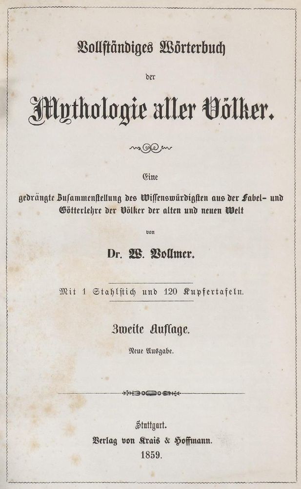 Große Abbildung Nr.20: 132-356 Konvolut: (Varia)
