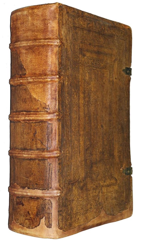 Große Abbildung Nr.2: 132-36 Biblia germanica.: (Bibeln)