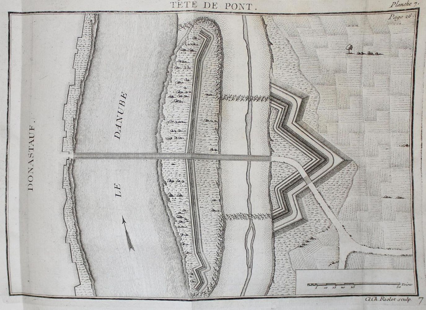 Große Abbildung Nr.2: 132-361 Clairac,(L.A.).: (Militaria)