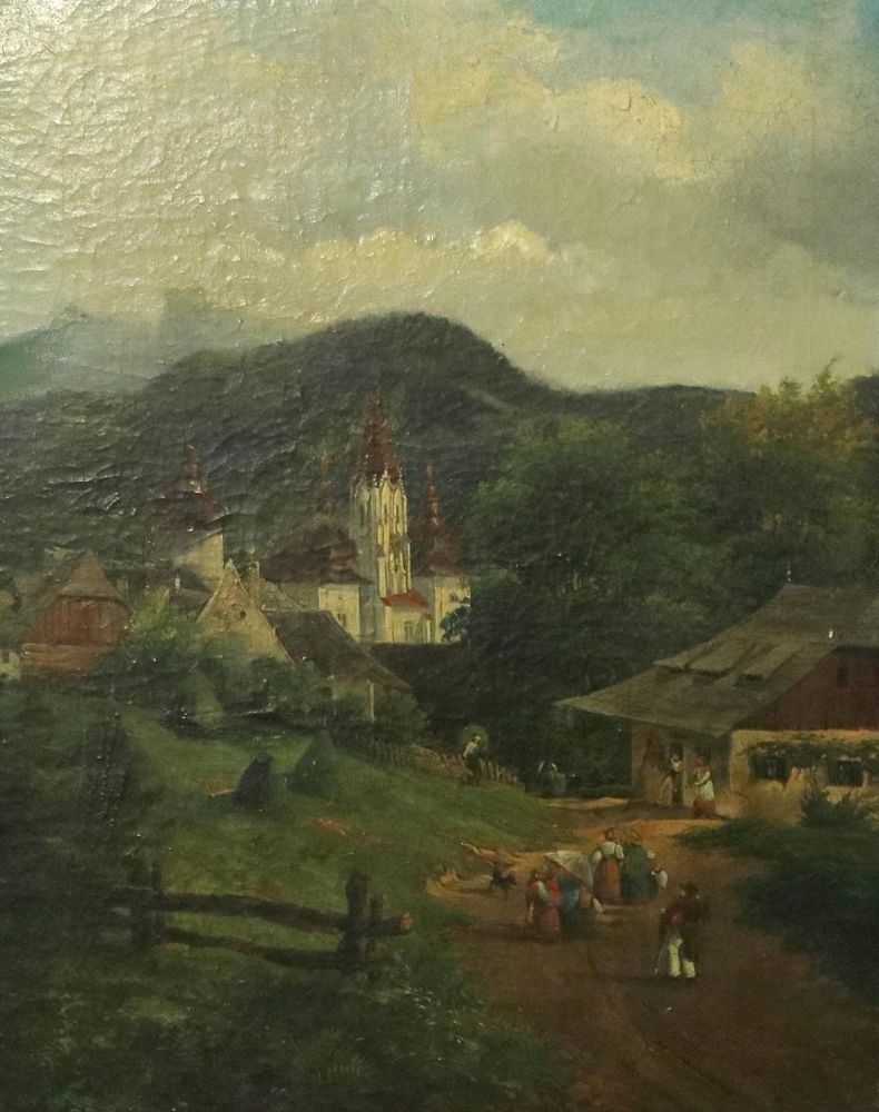 Große Abbildung Nr.2: 132-3643 Konvolut: (Künstlergraphik)